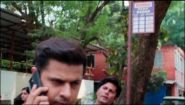 Mr and Mrs Parshuram - 10th March 2026